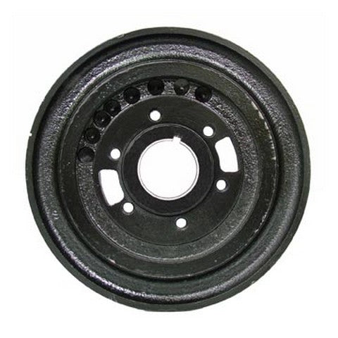 Engine Harmonic Balancer Dayco PB1112N