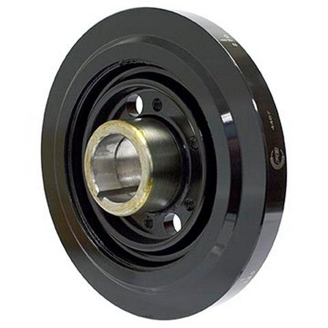 Engine Harmonic Balancer Dayco PB1112SS