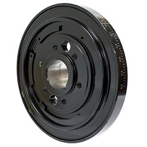 Engine Harmonic Balancer Dayco PB1112SS