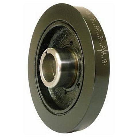 Engine Harmonic Balancer Dayco PB1112ST