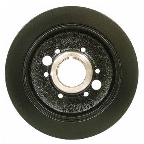 Engine Harmonic Balancer Dayco PB1112ST