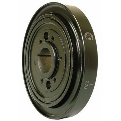 Engine Harmonic Balancer Dayco PB1112ST