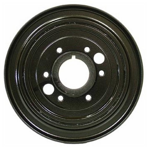 Engine Harmonic Balancer Dayco PB1112ST