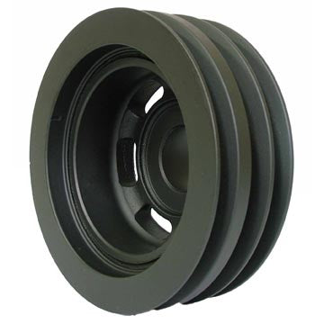 Engine Harmonic Balancer Dayco PB1113N