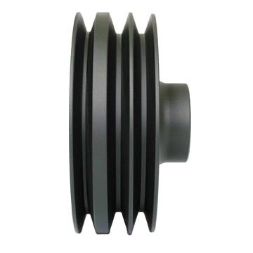 Engine Harmonic Balancer Dayco PB1113N