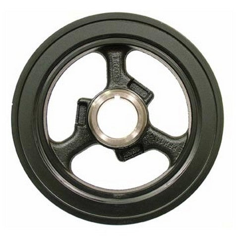 Engine Harmonic Balancer Dayco PB1114N