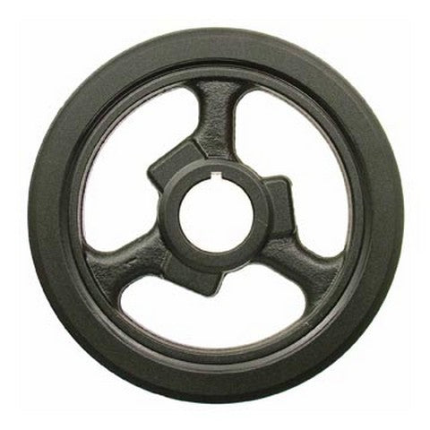 Engine Harmonic Balancer Dayco PB1114N