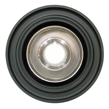 Engine Harmonic Balancer Dayco PB1115ST