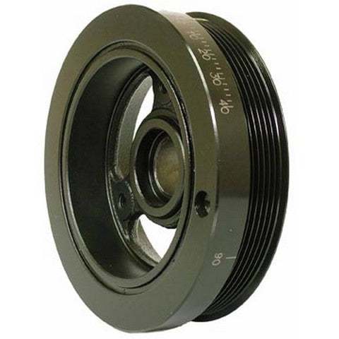 Engine Harmonic Balancer Dayco PB1116ST