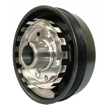 Engine Harmonic Balancer Dayco PB1122N