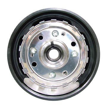 Engine Harmonic Balancer Dayco PB1122N