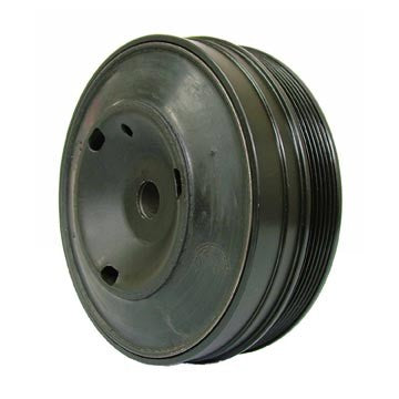 Engine Harmonic Balancer Dayco PB1122N