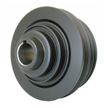 Engine Harmonic Balancer Dayco PB1137N