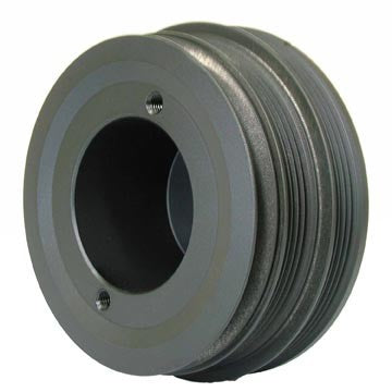 Engine Harmonic Balancer Dayco PB1137N