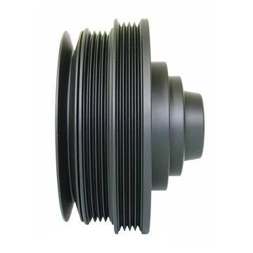 Engine Harmonic Balancer Dayco PB1137N