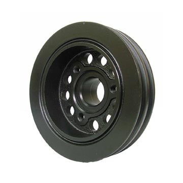 Engine Harmonic Balancer Dayco PB1142N