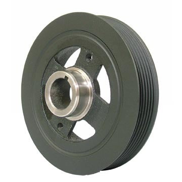 Engine Harmonic Balancer Dayco PB1145N