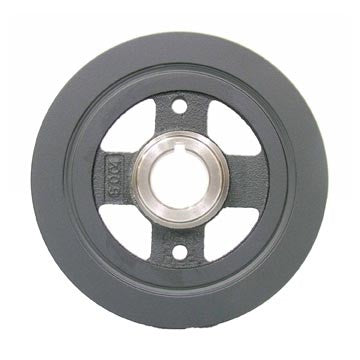 Engine Harmonic Balancer Dayco PB1145N