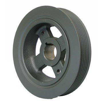 Engine Harmonic Balancer Dayco PB1145N