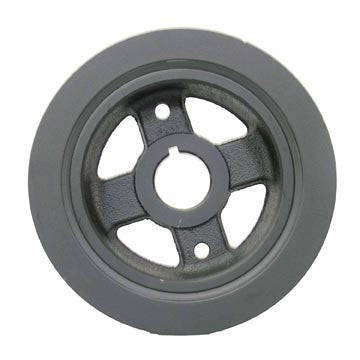 Engine Harmonic Balancer Dayco PB1145N