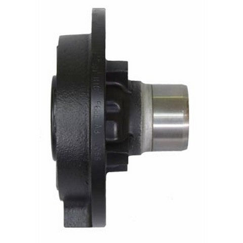 Engine Harmonic Balancer Dayco PB1149N