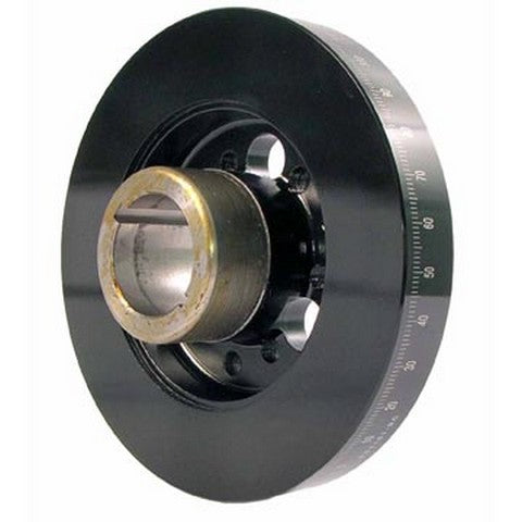 Engine Harmonic Balancer Dayco PB1161SC