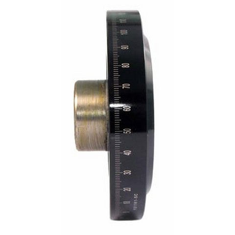 Engine Harmonic Balancer Dayco PB1161SC