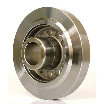 Engine Harmonic Balancer Dayco PB1161SS