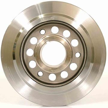 Engine Harmonic Balancer Dayco PB1161SS