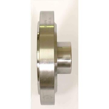 Engine Harmonic Balancer Dayco PB1161SS