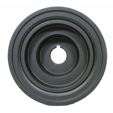 Engine Harmonic Balancer Dayco PB1164N