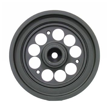 Engine Harmonic Balancer Dayco PB1167N