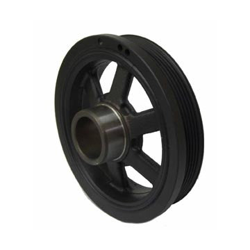 Engine Harmonic Balancer Dayco PB1177N