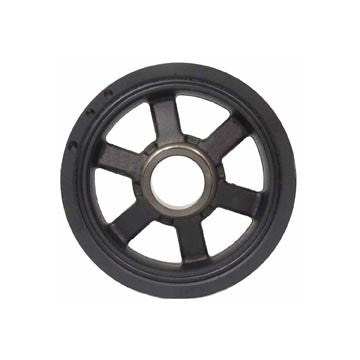 Engine Harmonic Balancer Dayco PB1177N