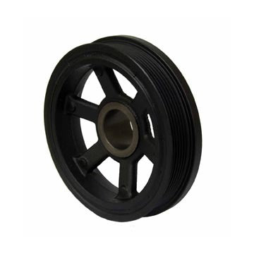 Engine Harmonic Balancer Dayco PB1177N