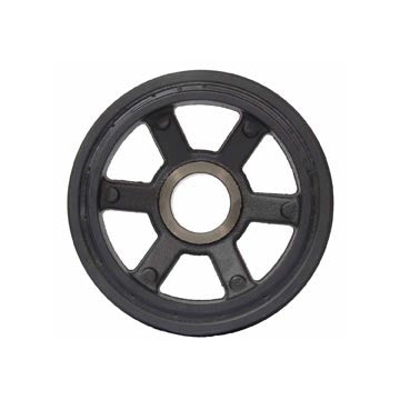 Engine Harmonic Balancer Dayco PB1177N