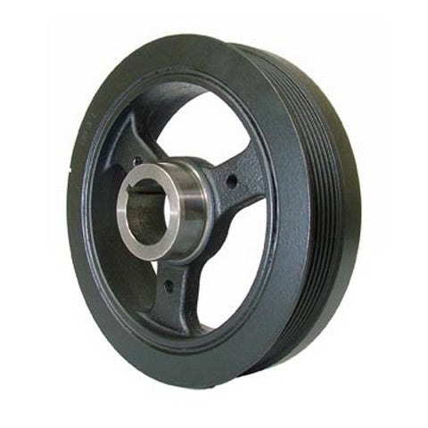 Engine Harmonic Balancer Dayco PB1187N