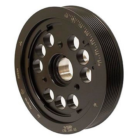 Engine Harmonic Balancer Dayco PB1187SS