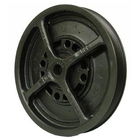 Engine Harmonic Balancer Pulley Dayco PB1194N