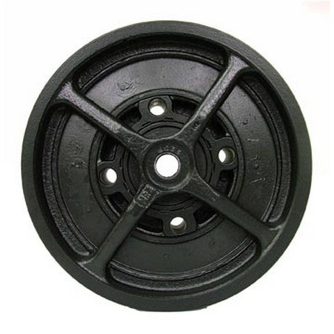 Engine Harmonic Balancer Pulley Dayco PB1194N