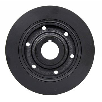 Engine Harmonic Balancer Dayco PB1195N