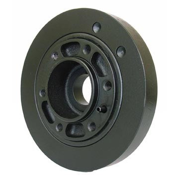 Engine Harmonic Balancer Dayco PB1195N