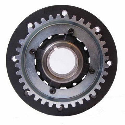 Engine Harmonic Balancer Dayco PB1196N