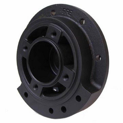 Engine Harmonic Balancer Dayco PB1196N