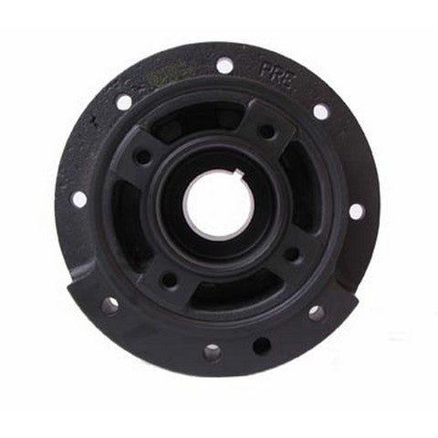 Engine Harmonic Balancer Dayco PB1196N