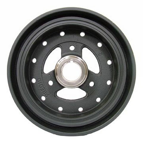 Engine Harmonic Balancer Dayco PB1201N