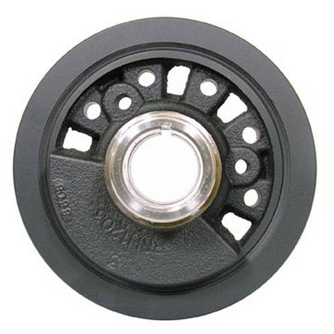 Engine Harmonic Balancer Dayco PB1202ST