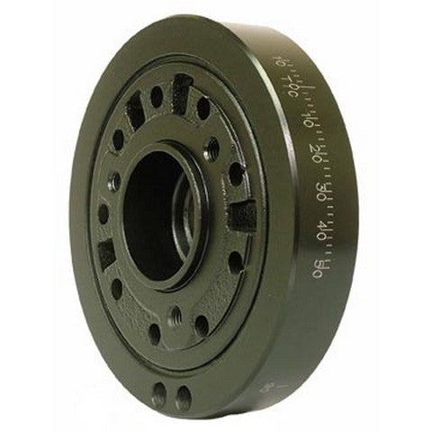 Engine Harmonic Balancer Dayco PB1203ST