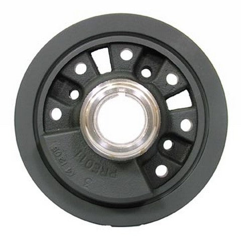 Engine Harmonic Balancer Dayco PB1205N