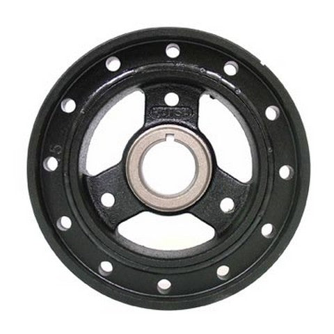 Engine Harmonic Balancer Dayco PB1208N